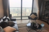Modern four bedrooms apartment for rent in Vinhome Metropolis, Ba Dinh district, Ha Noi